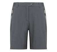 Regatta - Short uni à taille semi-élastiquée MOUNTAIN - Femme (RG6846)