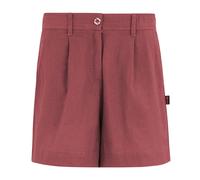 Regatta - Short uni à taille semi-élastiquée SABELLE - Femme (RG13060)