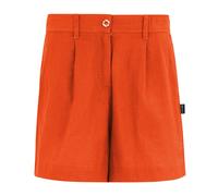 Regatta - Short uni à taille semi-élastiquée SABELLE - Femme (RG13060)