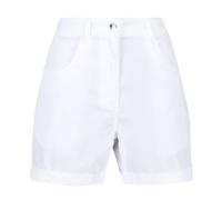Regatta - Short uni en coton PEMMA - Femme (RG5830)