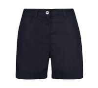 Regatta - Short uni en coton PEMMA - Femme (RG5830)