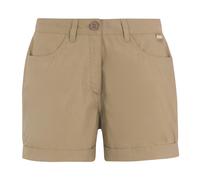 Regatta - Short uni en coton PEMMA - Femme (RG5830)