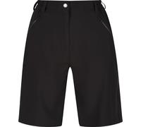 Regatta - Short "Xert" pour femme RG7249 (40R) (Noir)