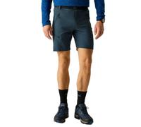 Short Regatta Xert Stretch Bleu 44