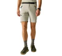 Regatta Xert Stretch Shorts Beige 48 / Regular Homme