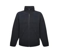 Regatta Sigma Noir ou Bleu Poids Lourd Polaire Veste Fermeture Éclair