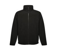 Regatta Sigma Noir ou Bleu Poids Lourd Polaire Veste Fermeture Éclair