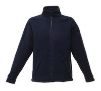 Regatta Sigma Symmetry Veste Polaire Anti-bouloche Lourde (380 g/m²) (XL) (Bleu Marine)