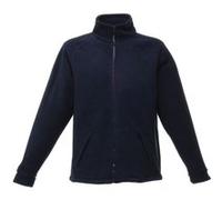 Regatta Sigma - Veste polaire épaisse - Homme (L) (Bleu marine foncé) - UTRW1203 Bleu Marine Foncé G