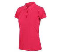 Regatta Sinton Polo en Coton pour Femme, Rethink Pink, 12 Ans