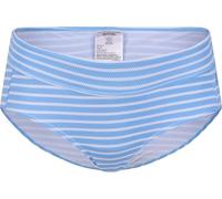Regatta - Slip de bain "Paloma" pour femmes GT3657 (34 FR) (Bleu/Blanc)