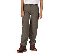 Regatta Sorcer Zip-Off II' Stretch Active Pantalon De Costume Enfant