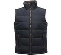 Regatta Standout Altoona - Veste rembourrée sans manches - Homme (3XL) (Bleu marine) - UTRG1619 Bleu Marine