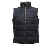 Regatta Standout Altoona - Veste rembourrée sans Manches - Homme (M) (Bleu Marine)