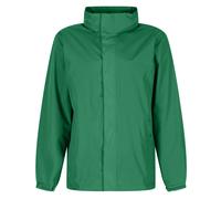 Regatta Ardmore - Veste coupe-vent et imperméable - Homme (L) (Vert bouteille/Gris) - UTBC3041 Vert Bouteille/Gris