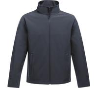 Regatta Standout Veste Softshell homme Ablaze imprimable PC3322 (XL) (bleu marine/bleu marine)