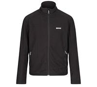 Regatta Stanner Homme Polaire Moyennement Épais Zippé