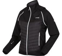 Regatta Steren Hybrid Softshell Jacket Noir 10 (S) Female