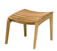 Regatta Stool Tabouret d'extérieur Skagerak by Fritz Hansen - FRITZ HANSEN S1508700