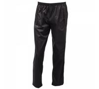 Regatta Surpantalon imperméable Stormbreak Homme Léger Respirant Noir Taille M