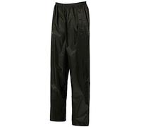 Regatta Stormbreak Homme Surpantalon Randonnée Poches extérieur - Noir -