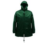 Regatta Veste Stormbreak Homme – Imperméable, fermeture zippée pour la randonnée