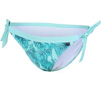Regatta String Bikini Bottoms IceGreenPalm 8 (XS) Female