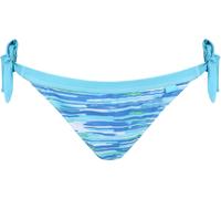 Regatta String Bikini Bottoms SeascapeBrsh 16 (XL) Female