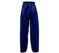 Regatta - Sur-pantalon imperméable STORMBREAK - Unisexe (13 ans) (Bleu marine) - UTRG1234 Bleu Marine G