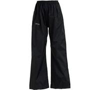 Regatta - Sur-pantalon PACK IT - Unisexe (3-4 ans) (Noir) - UTRG686 Noir G