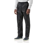 Regatta Homme Pro P/Away O/TRS Pantalon, Noir, XXL EU