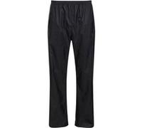 Regatta - Sur-pantalon PRO - Homme (XS) (Noir) - UTPC2995 Noir