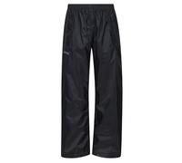 Regatta Surpantalon Enfant imperméable avec DÉTAILS réfléchissants Pro Stormbreak Overtrousers Enfant Navy FR: XXS (Taille Fabricant: 2)
