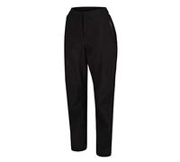 Regatta Surpantalon Highton imperméable extensible léger respirant Noir XL Femme