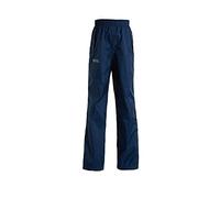 Regatta Surpantalon Technique et compactable Junior Pack-It Overtrousers Enfant Midnight FR: 3XL (Taille Fabricant: 13 Yr)