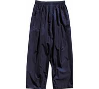 Regatta Kids Stormbrk O/T Surpantalon Enfant Marine FR : XXS (Taille Fabricant : Taille 3-4)