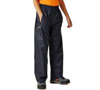 Regatta Surpantalon imperméable Kids Stormbreak, léger et Respirant, pour Une Protection optimale Contre la Pluie.