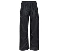 Regatta Surpantalon imperméable Kids Stormbreak, léger et Respirant, pour Une Protection optimale Contre la Pluie.