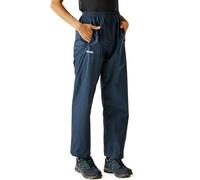 Regatta Surpantalon imperméable Pack-It - Femme - Léger, résistant à la pluie