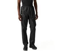 Regatta Pack It O/Trs Surpantalon Homme Black FR : 2XL (Taille Fabricant : XXL)