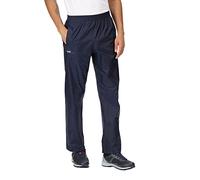 Regatta Surpantalon Pack It O/Trs Homme Imperméable Bleu marine XXL