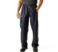 Regatta Sur-pantalon imperméable Stormbreak léger et respirant Homme M Bleu marine UTRG1231