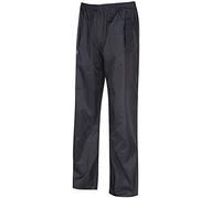 Regatta Stmbrk O/Trs Surpantalon Homme Black FR : M (Taille Fabricant : M)
