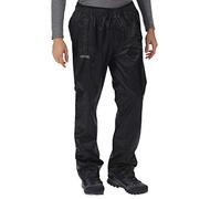 Regatta Surpantalon imperméable Stormbreak pour homme léger et respirant Protection contre la pluie