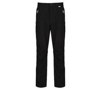 Regatta Surpantalon Protecteur Technique Stretch Highton Imperméable et Respirant - Régulier Overtrousers Homme Black FR: XL (Taille Fabricant: XL)
