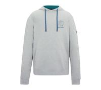 Regatta - Sweat à capuche motif/style imprimé au dos CLINE - Homme (RG12942)