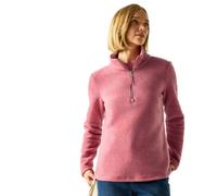 Regatta Sweat à Demi-zip Solenne Ii