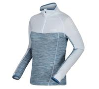 Regatta, Sweat Doublure Polaire col zippé pour Femme