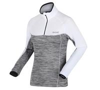 Regatta, Sweat Doublure Polaire col zippé pour Femme