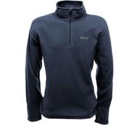 Regatta - Sweat polaire THOMPSON - Hommes (4XL) (Bleu marine) - UTRG1390 Bleu marine G